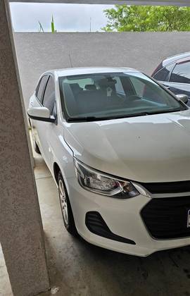 CHEVROLET ONIX 1.0 FLEX LT MANUAL CHEVROLET ONIX 1.0 FLEX LT MANUAL